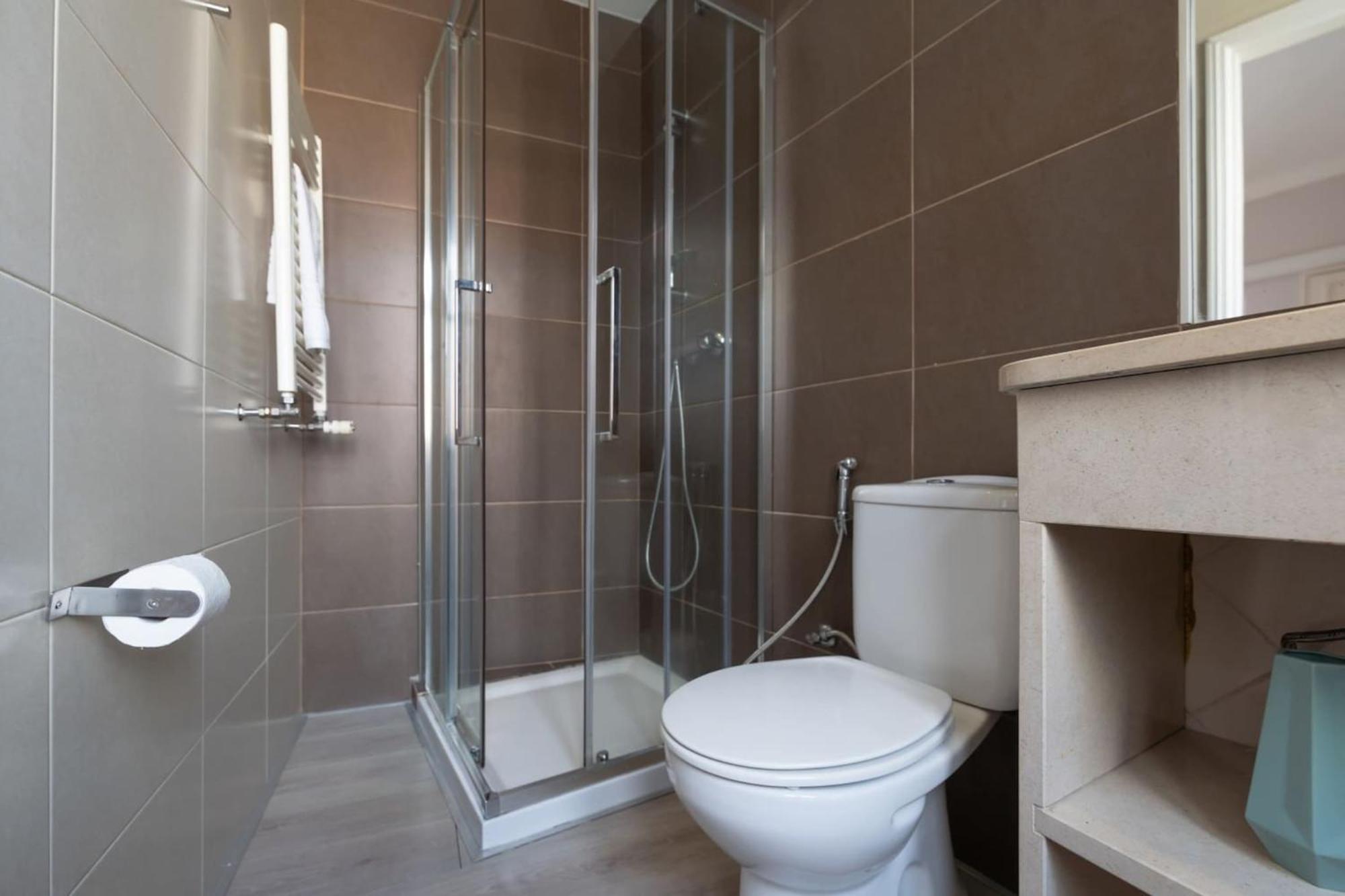 Principe Real Spacious Delight By Innkeeper Lisboa Exterior foto