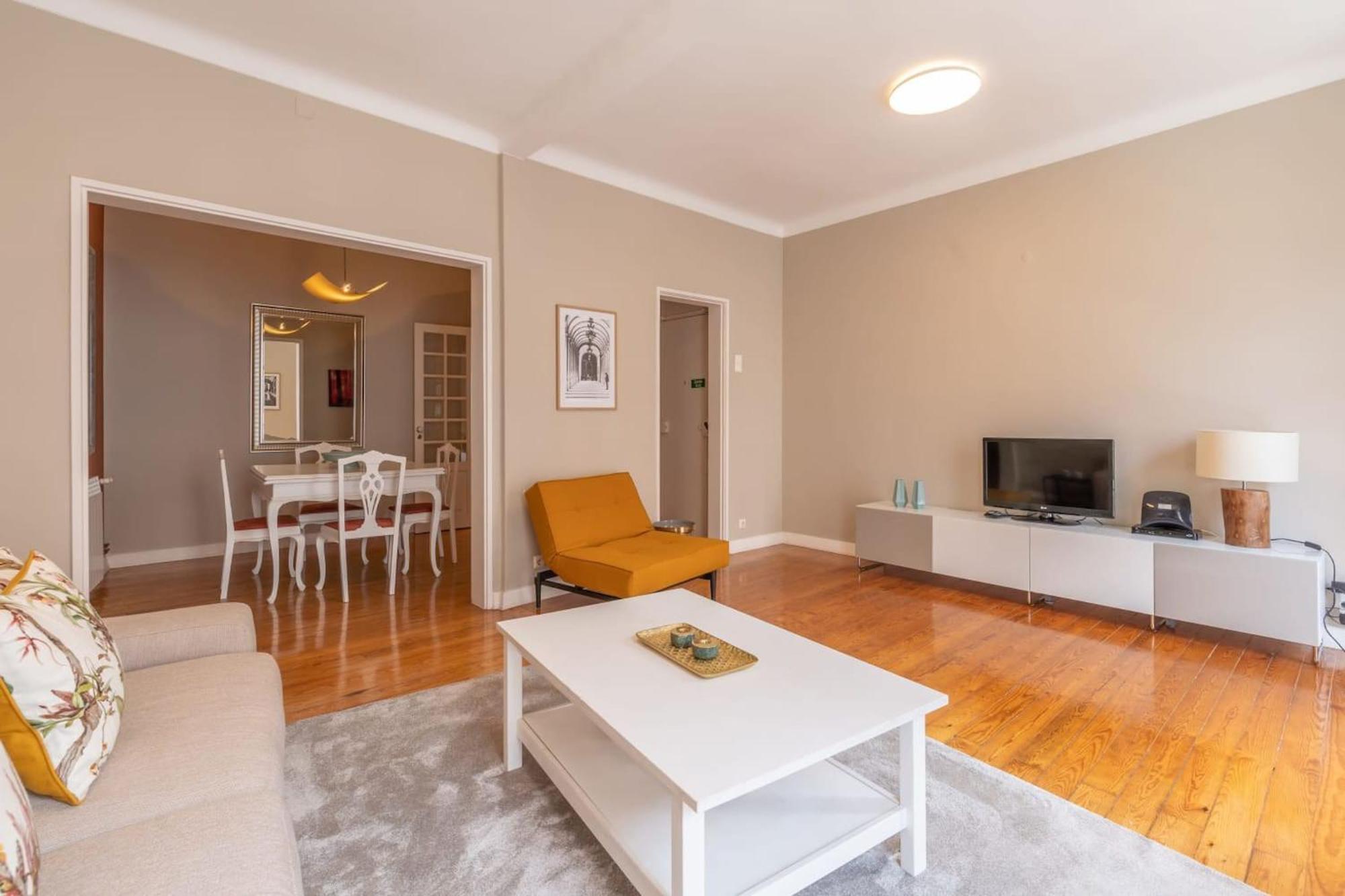 Principe Real Spacious Delight By Innkeeper Lisboa Exterior foto