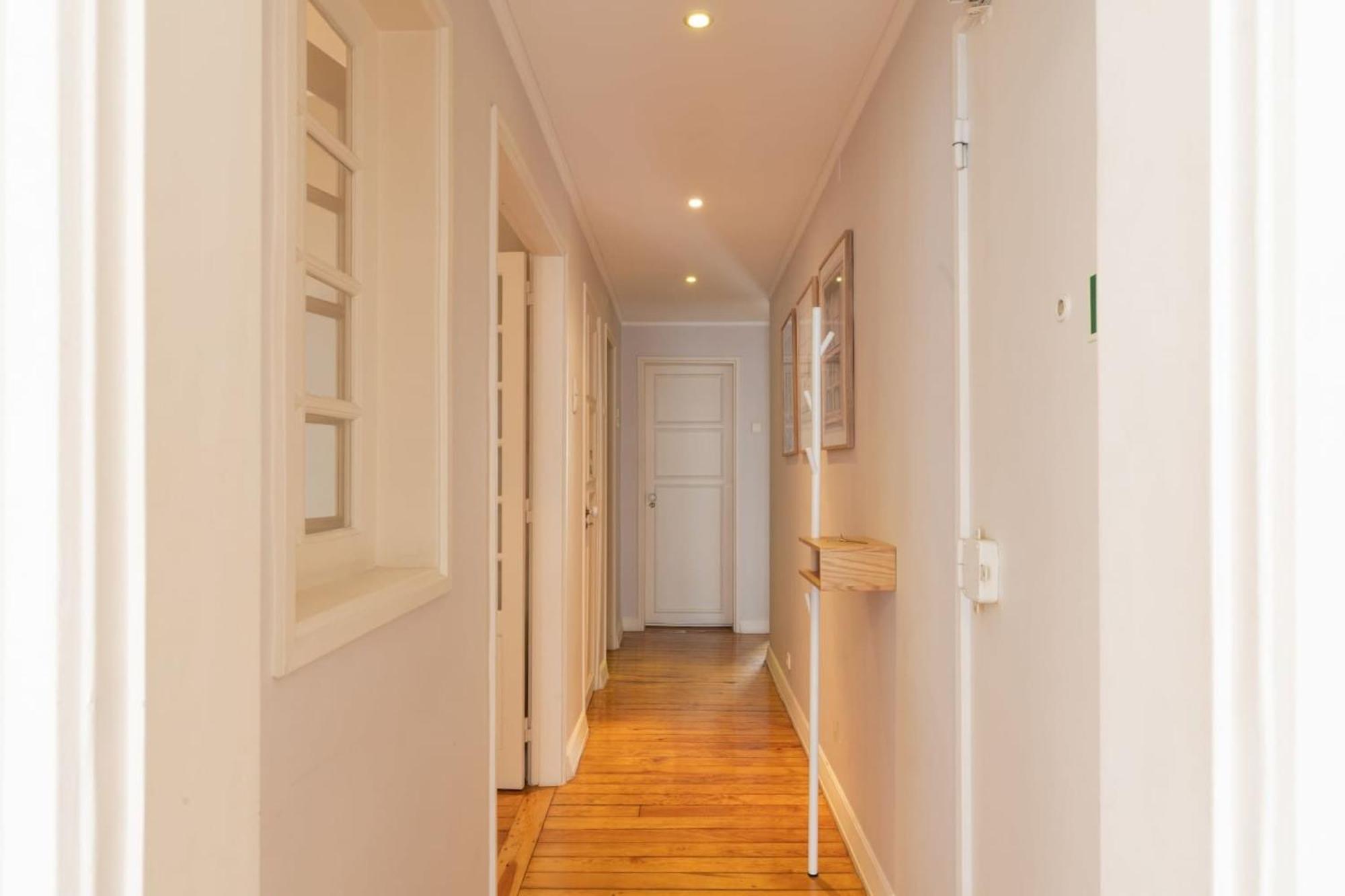 Principe Real Spacious Delight By Innkeeper Lisboa Exterior foto